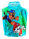 KIDS MOVIE HEROES Пончо PAWPATROL