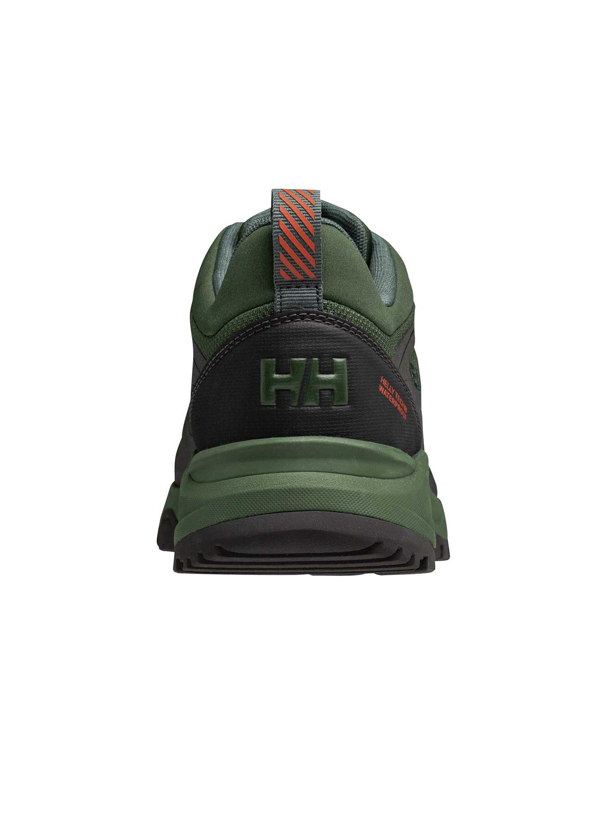 HELLY HANSEN Обувки CASCADE LOW HT