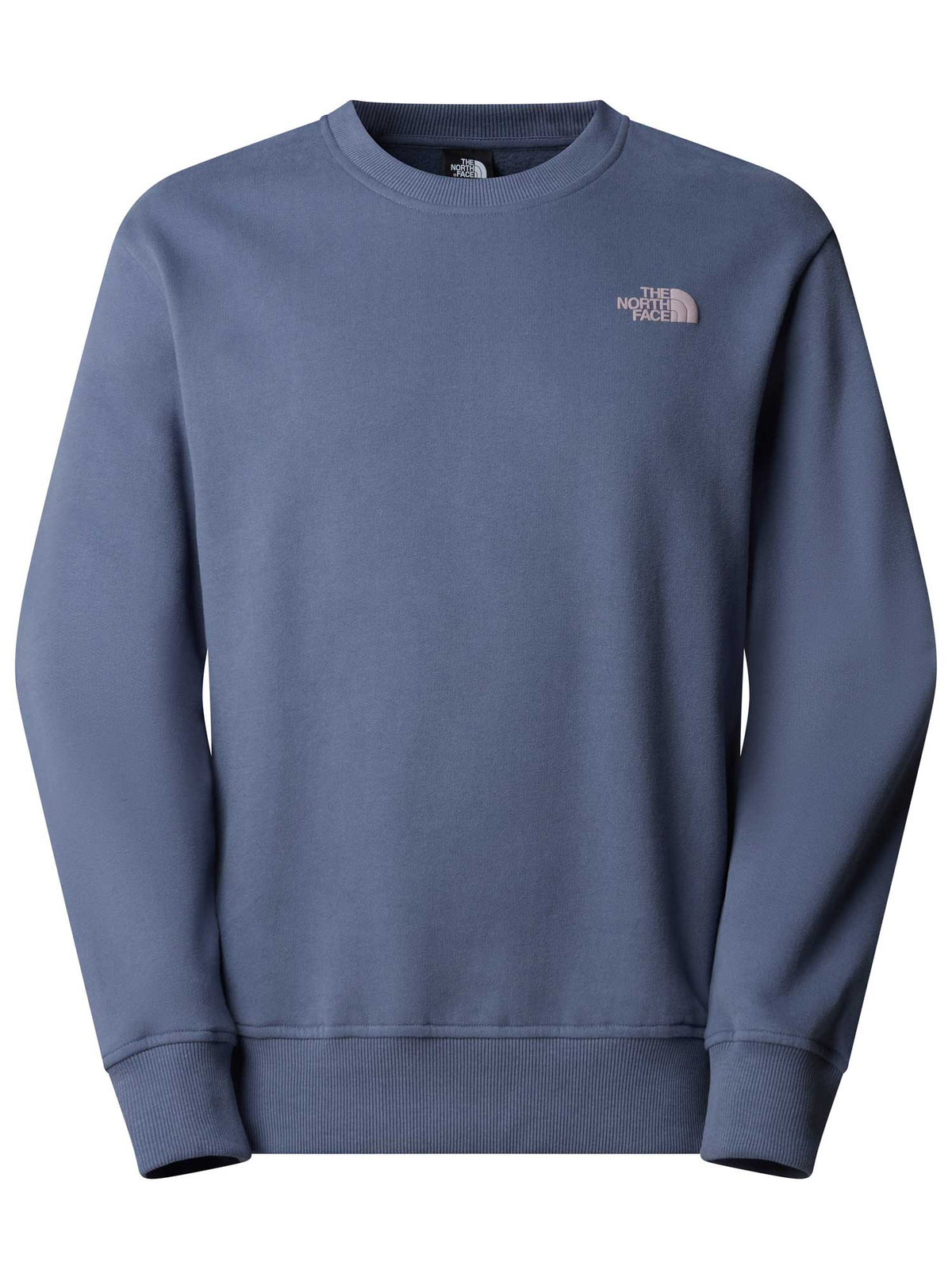 THE NORTH FACE Блуза U NSE SLOPES RELAXED CREW SWEATSHIRT