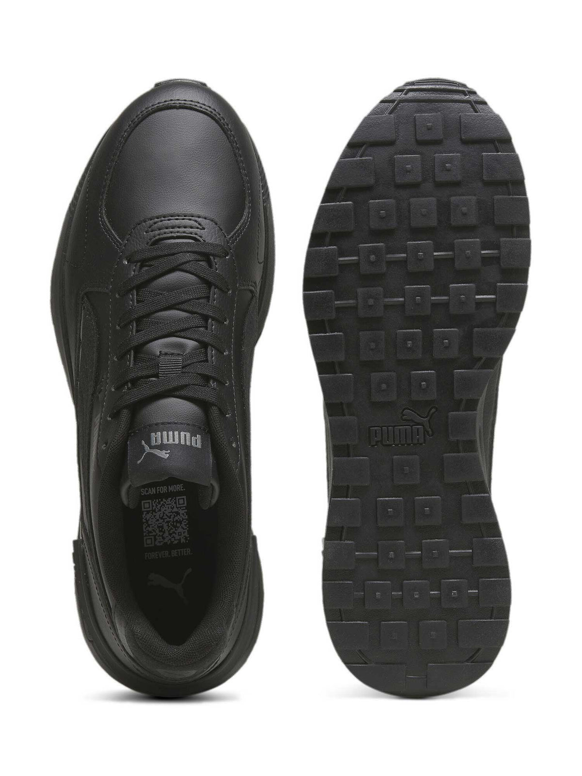 PUMA Обувки Graviton SL 2