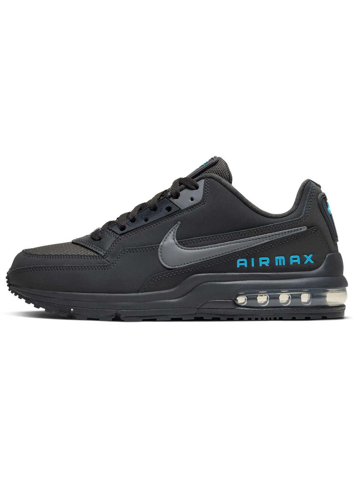 NIKE Обувки AIR MAX LTD 3