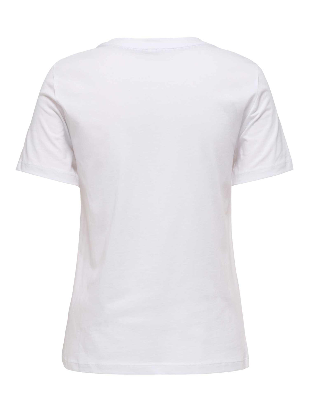 ONLY Тениска ONLTEDDY LIFE S/S PRINT BOX JRS