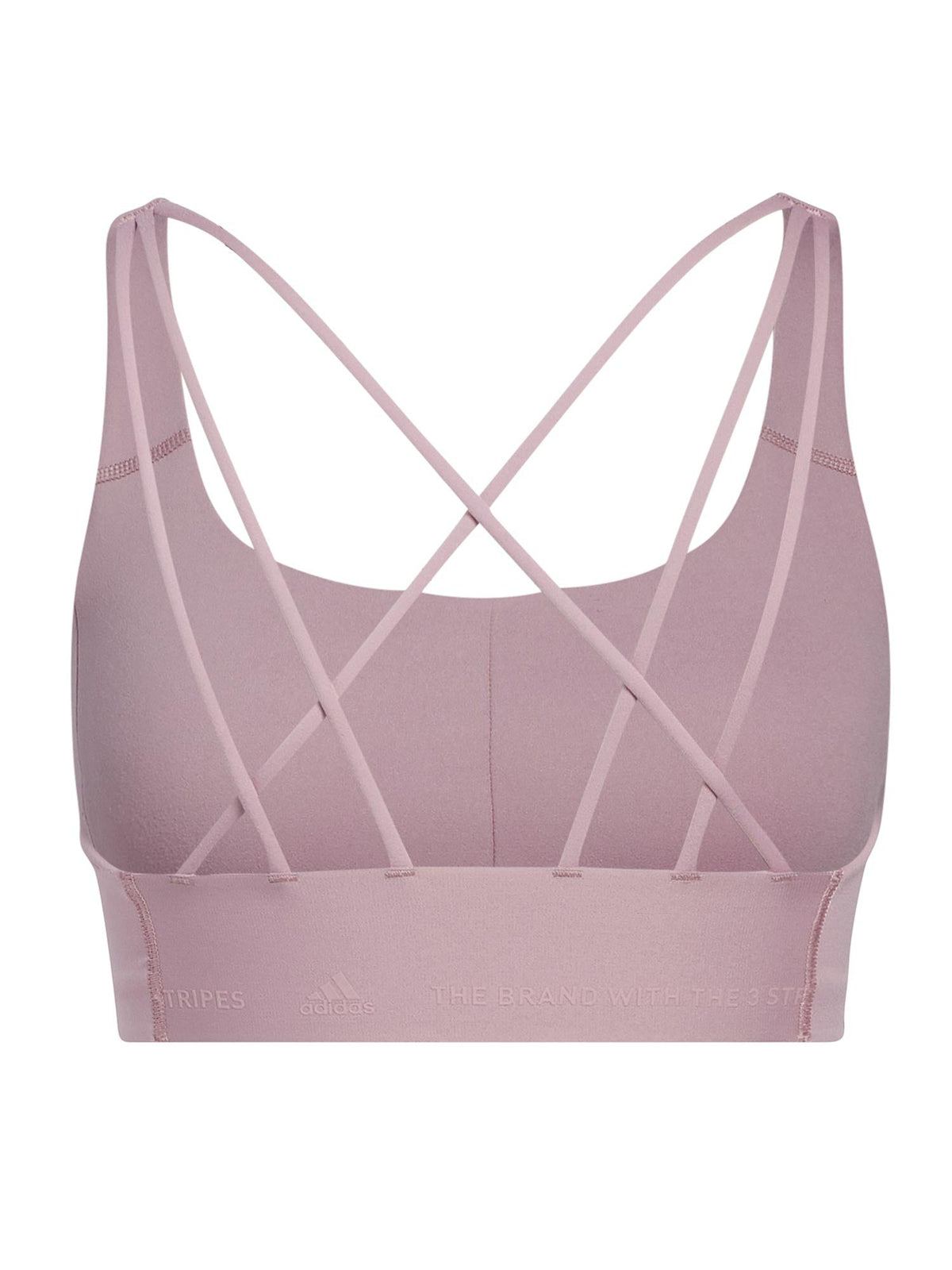 ADIDAS PERFORMANCE Спортен сутиен CoreFlow Medium-Support
