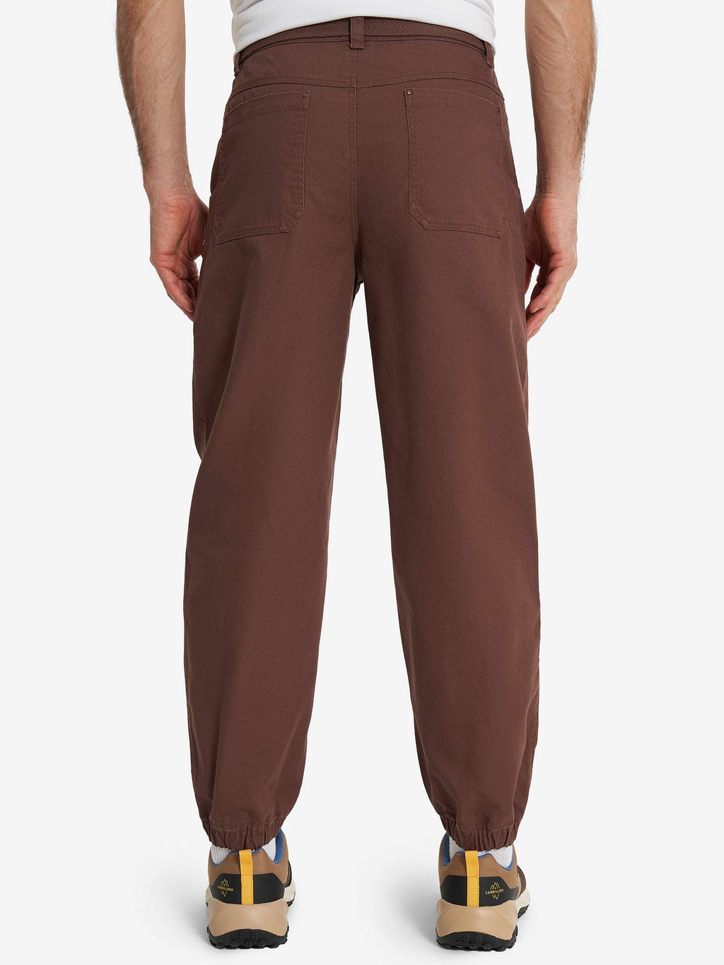 CORDILLERO Панталон Travel Male Pants