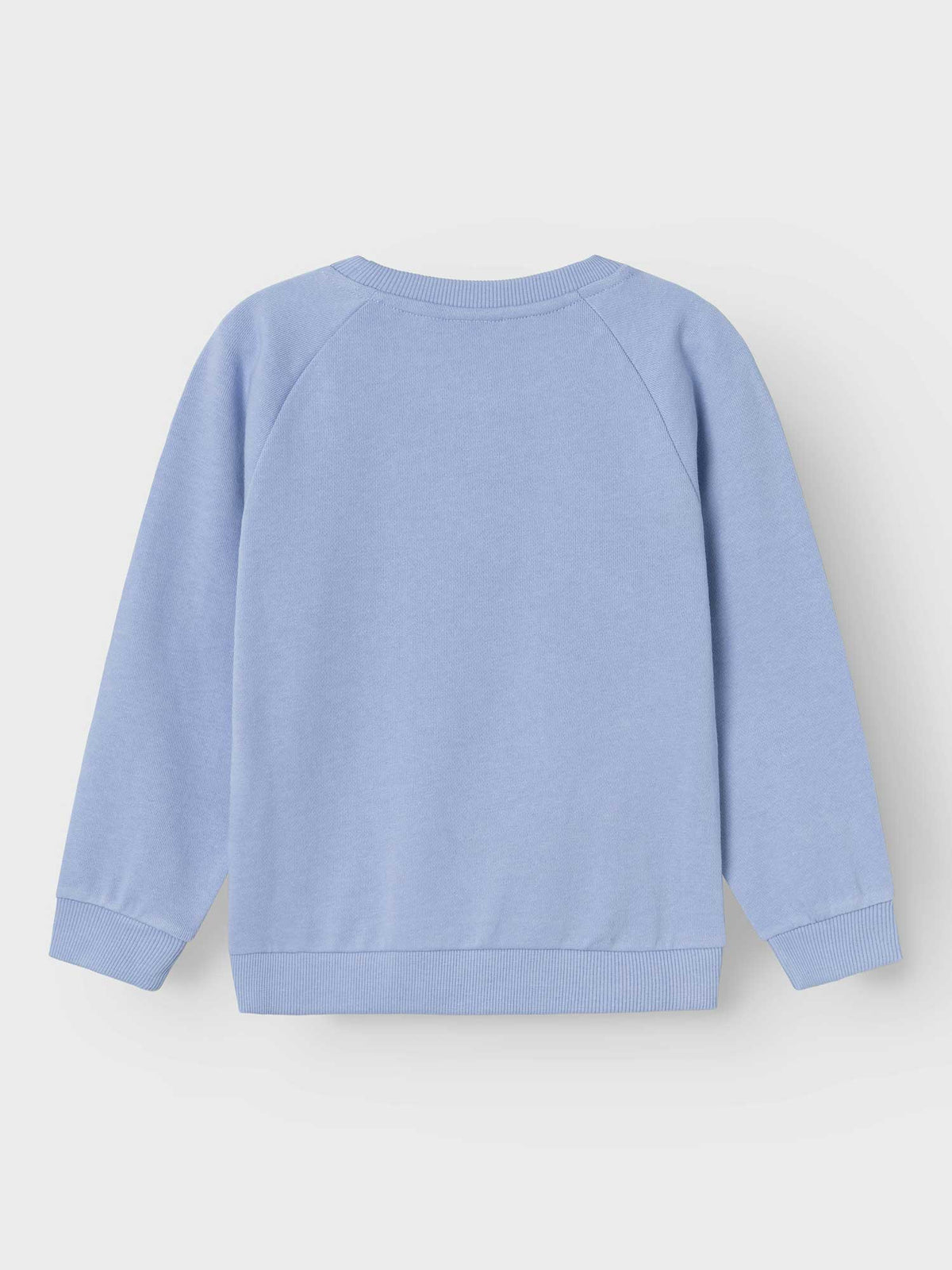 NAME IT Блуза NMFVENUS LS SWEAT UNB