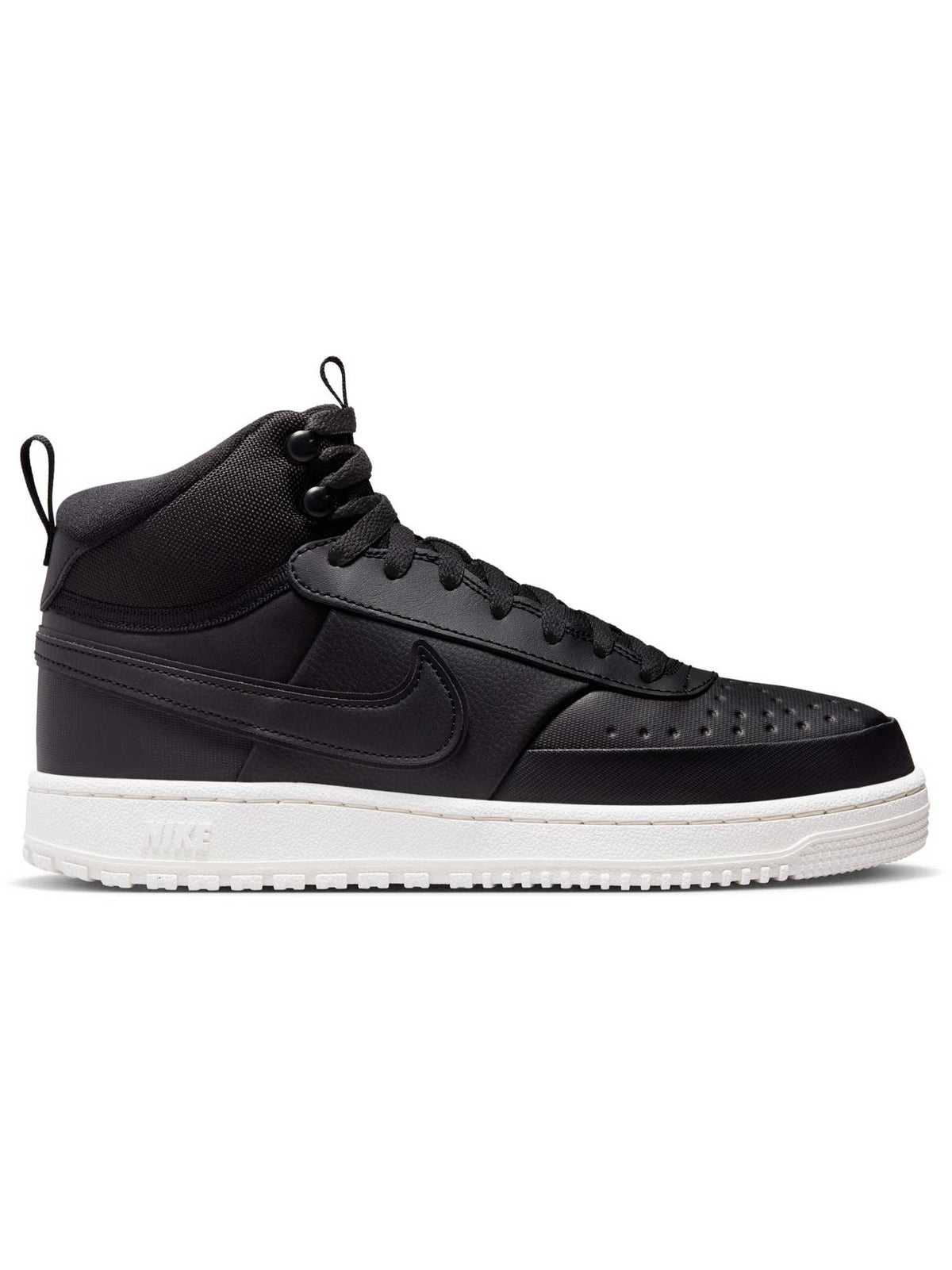 NIKE Обувки COURT VISION MID WNTR
