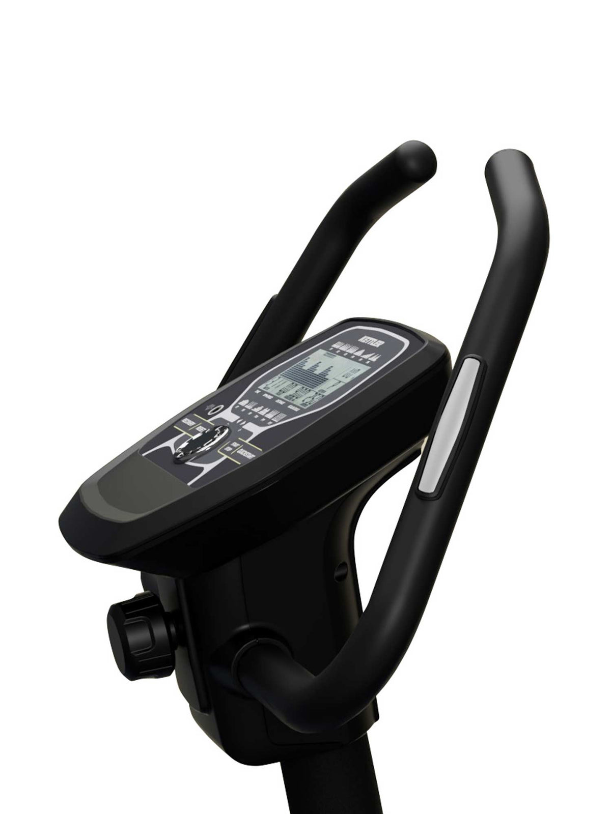 KETTLER Велоергометър AVIOR P Max 9 kg