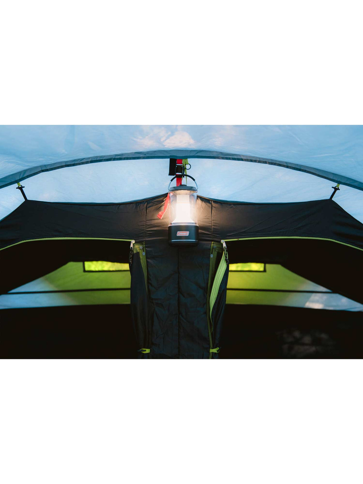 COLEMAN Палатка Vail 6