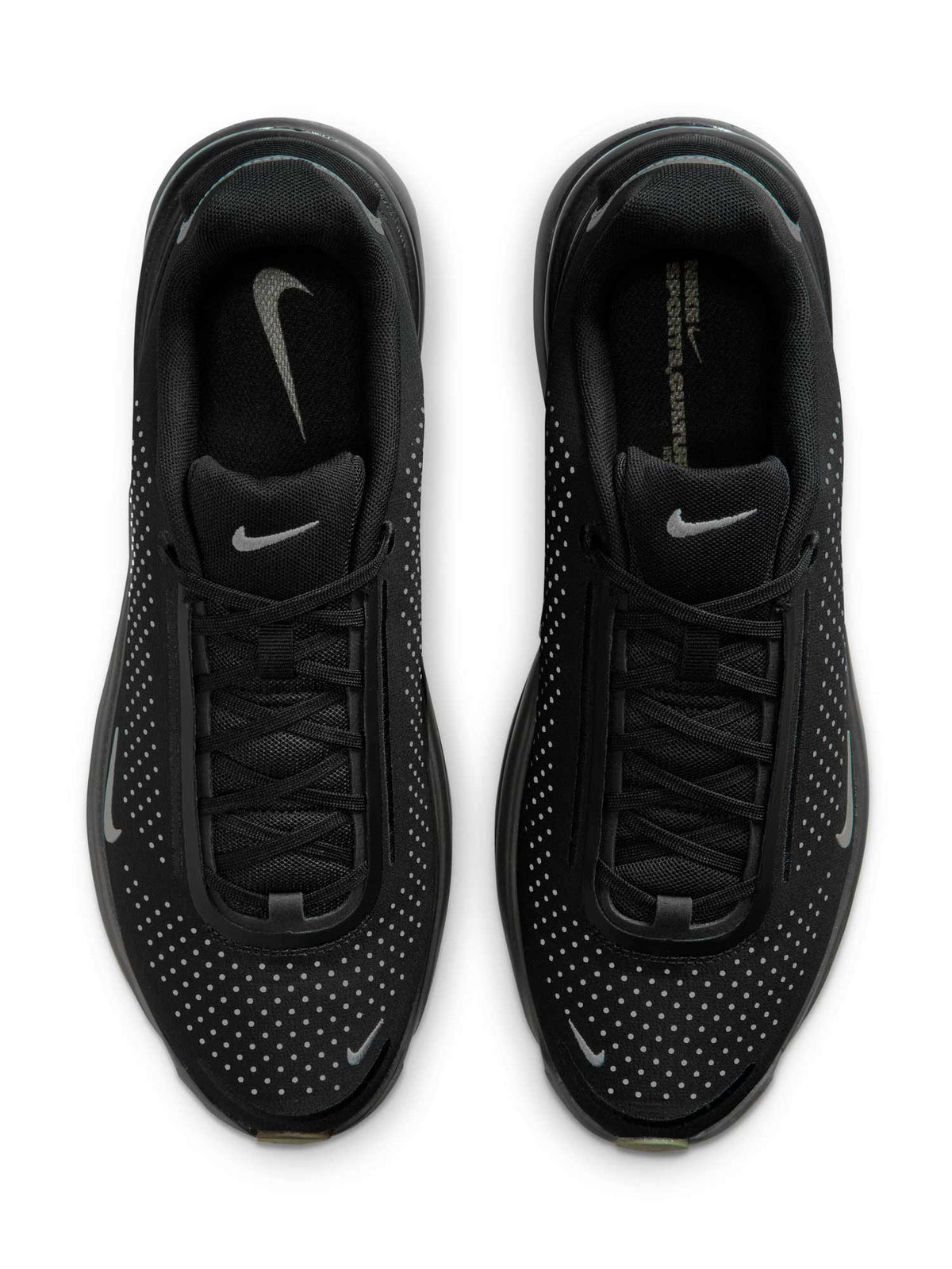 NIKE Обувки AIR ZOOM UPTURN SC SE