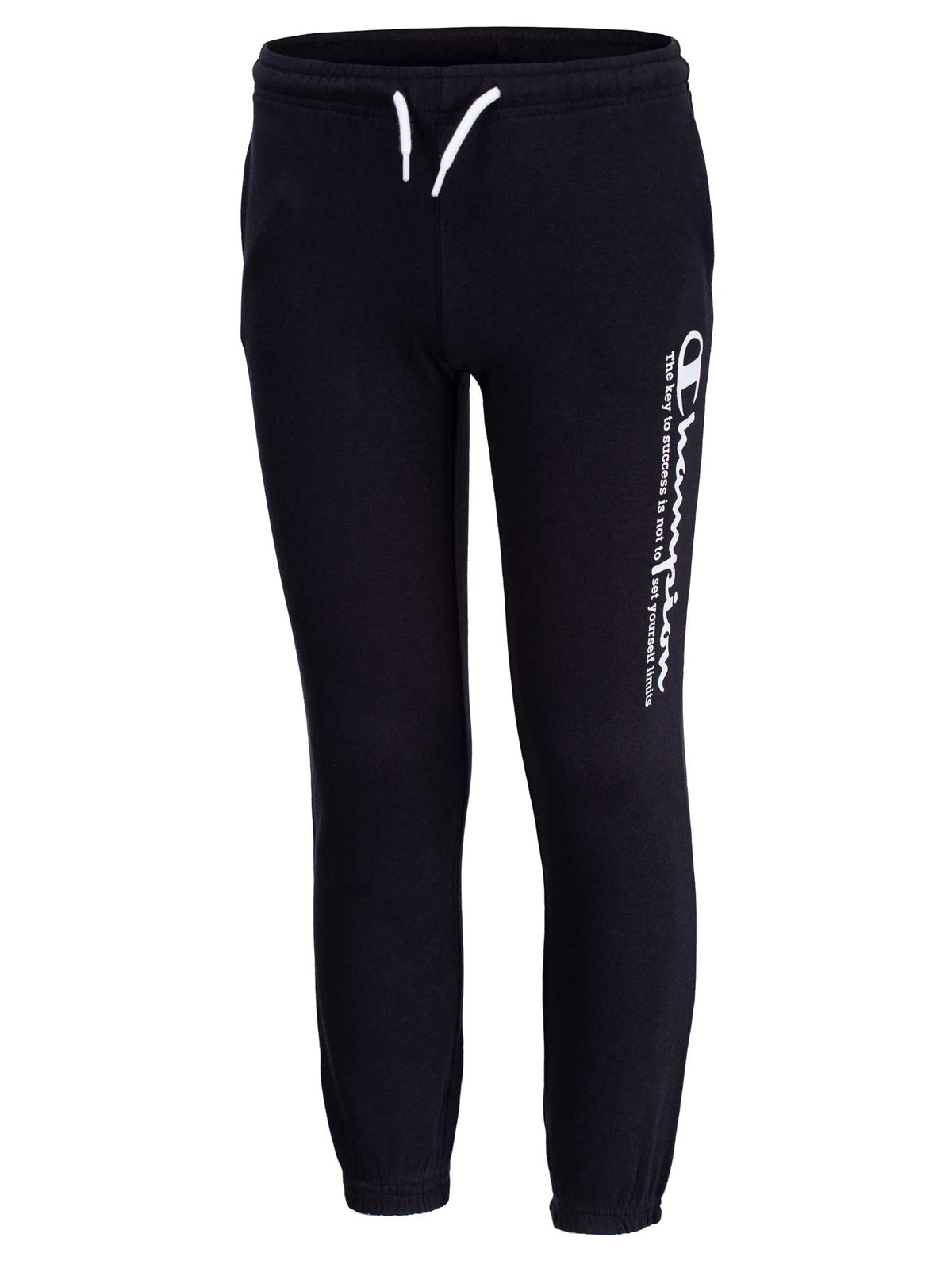 CHAMPION Спортно долнище Elastic Cuff Pants