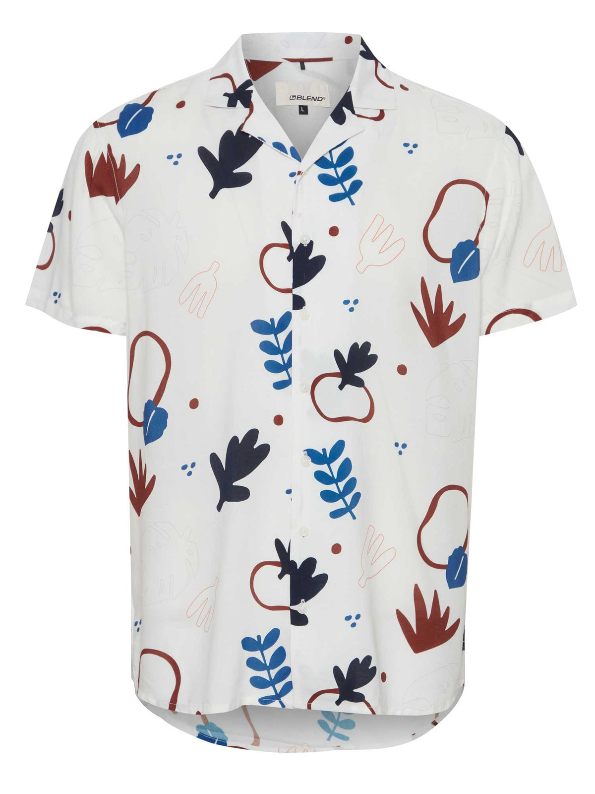 BLEND Риза Shirt