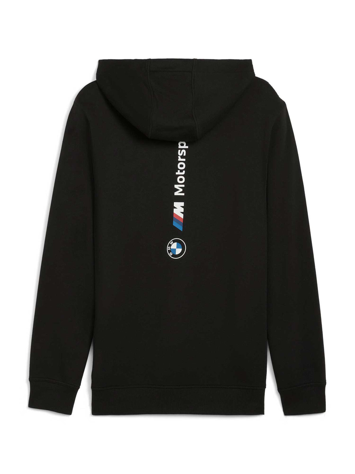 PUMA Суитшърт BMW MMS ESS+ HOODIE FT