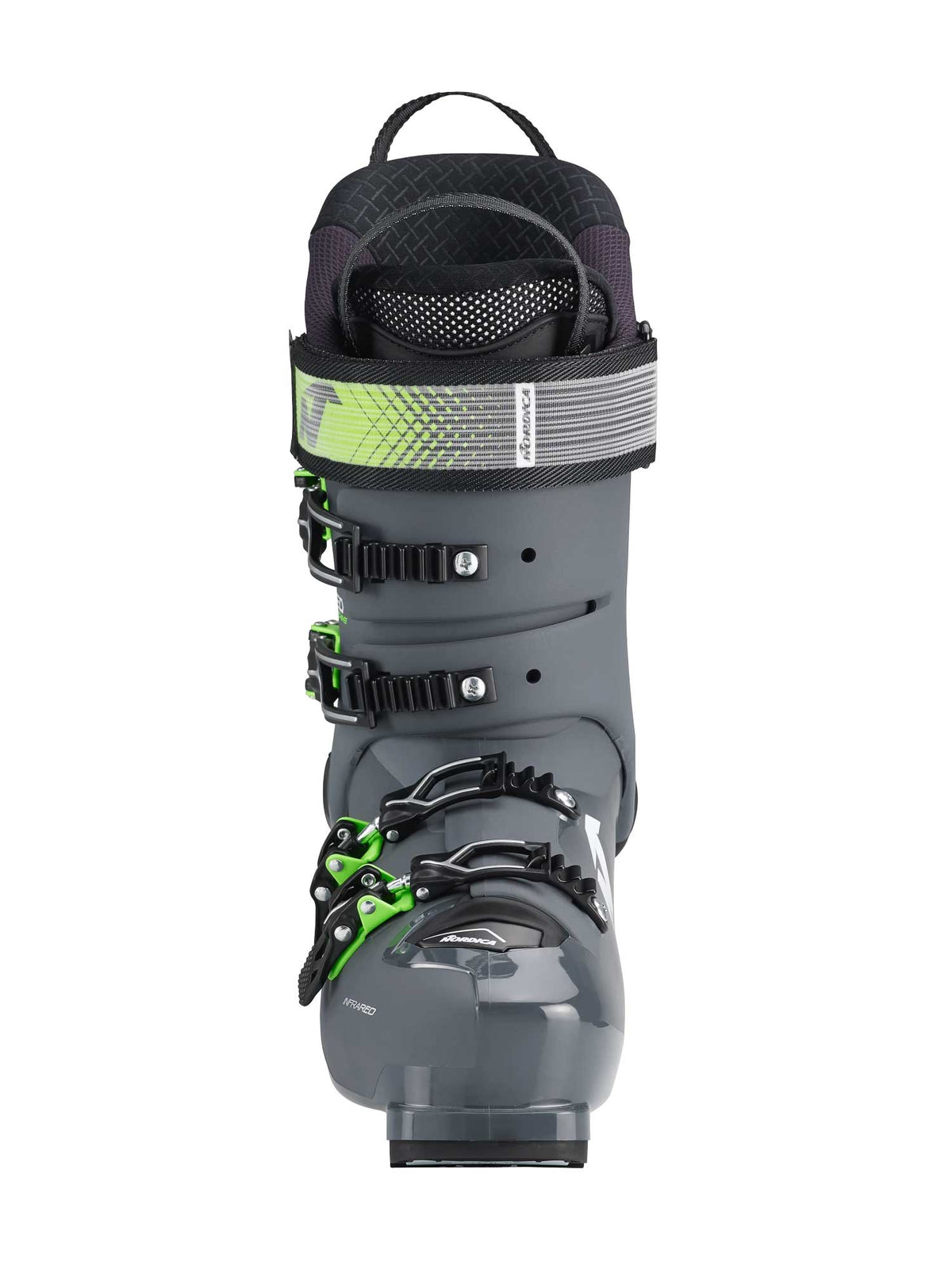 NORDICA Ски обувки SPEEDMACHINE 3 120