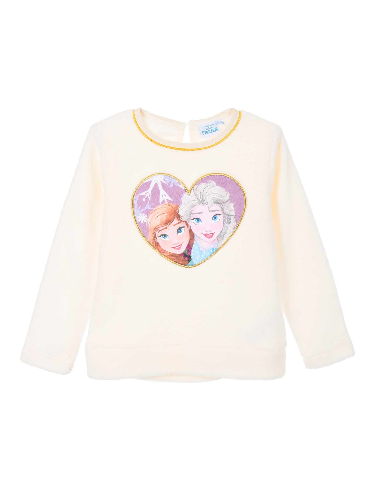 KIDS MOVIE HEROES Блуза Frozen