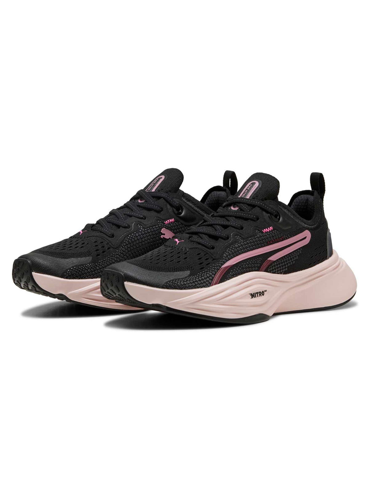 PUMA Обувки PWR NITRO SQD 2 Wns