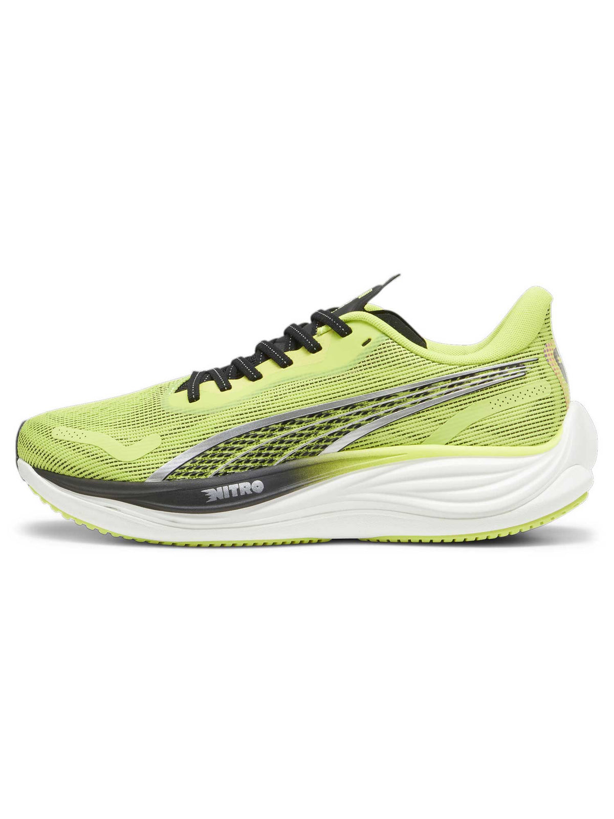 PUMA Обувки Velocity Nitro 3 Psychedelic Rush