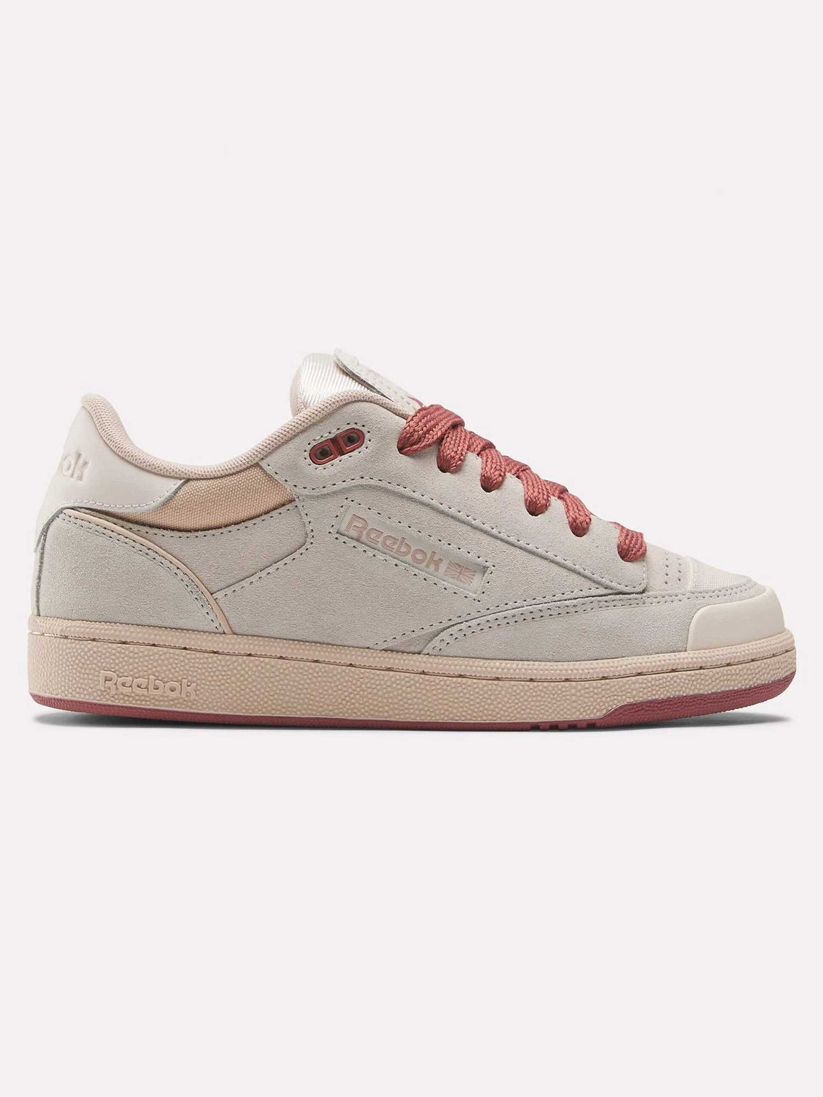 REEBOK Обувки CLUB C BULC