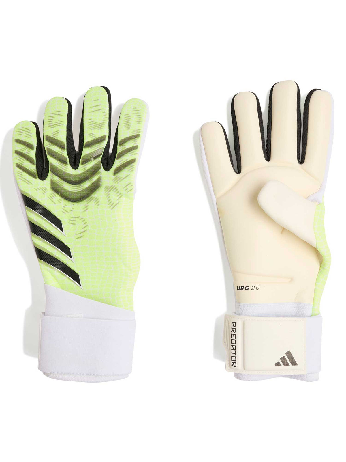 ADIDAS PERFORMANCE Вратарски ръкавици Predator Competition