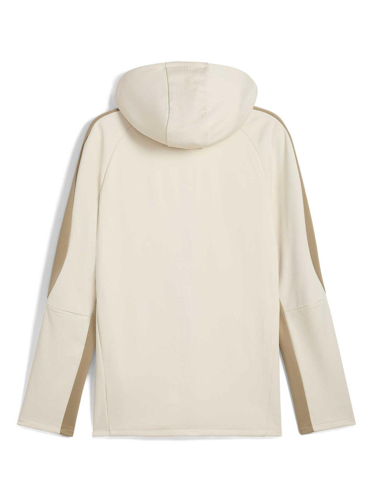 PUMA Суитшърт EVOSTRIPE Warm Full-Zip Hoodie DK