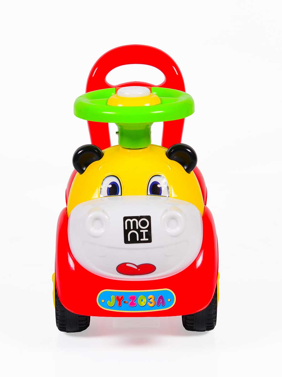MONI Кола за бутане Super Car JY-Z03A