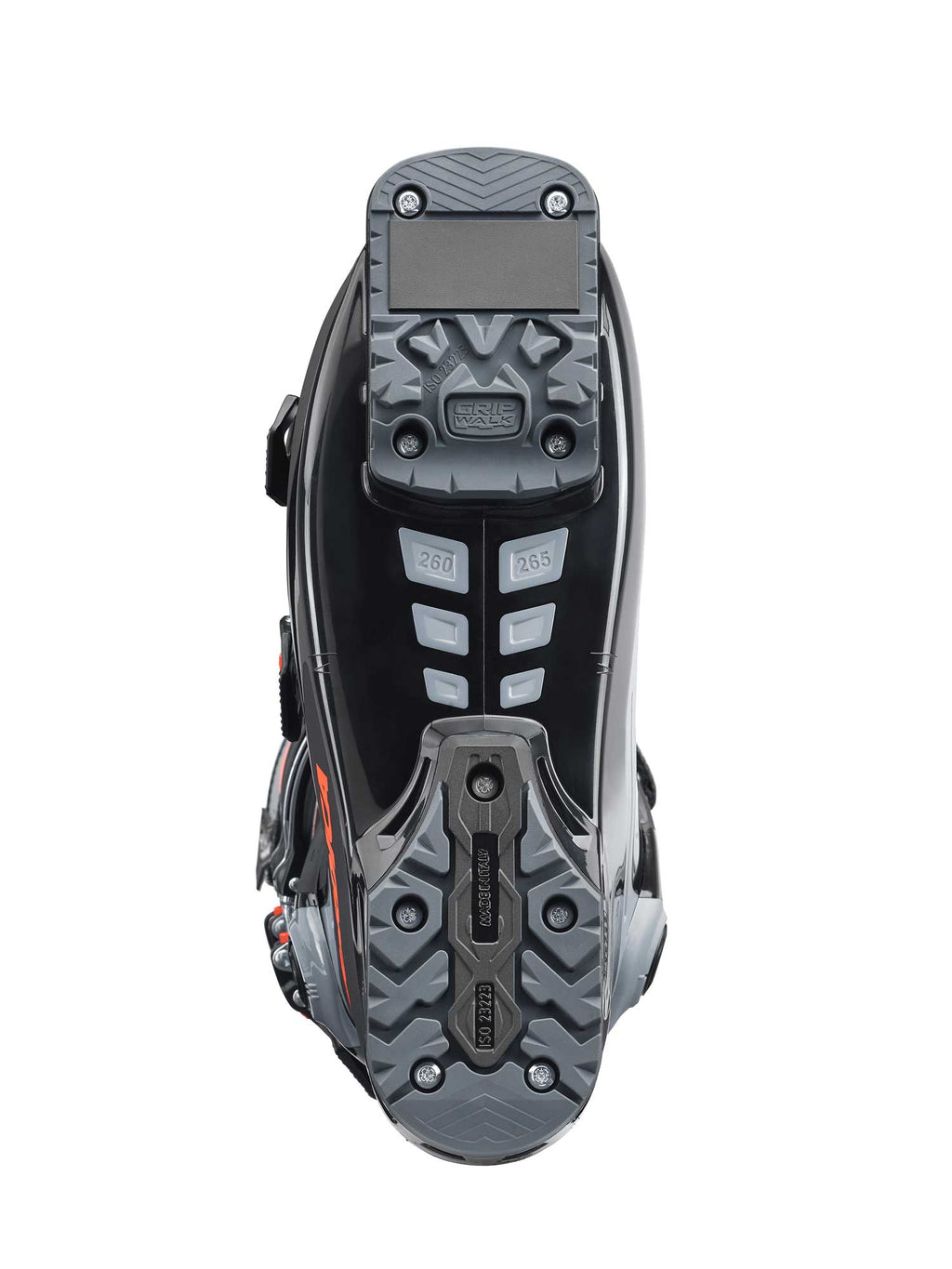 NORDICA Ски обувки SPEEDMACHINE 3 110 GW