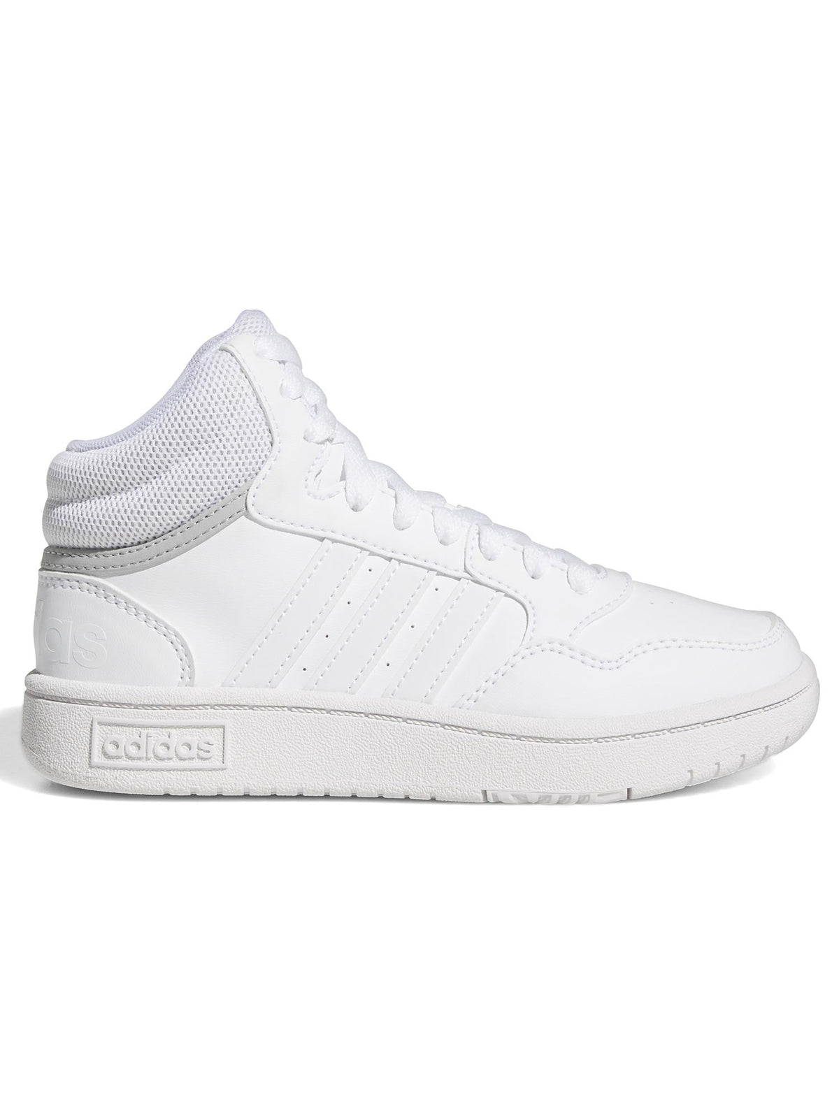ADIDAS SPORTSWEAR Обувки Hoops Mid