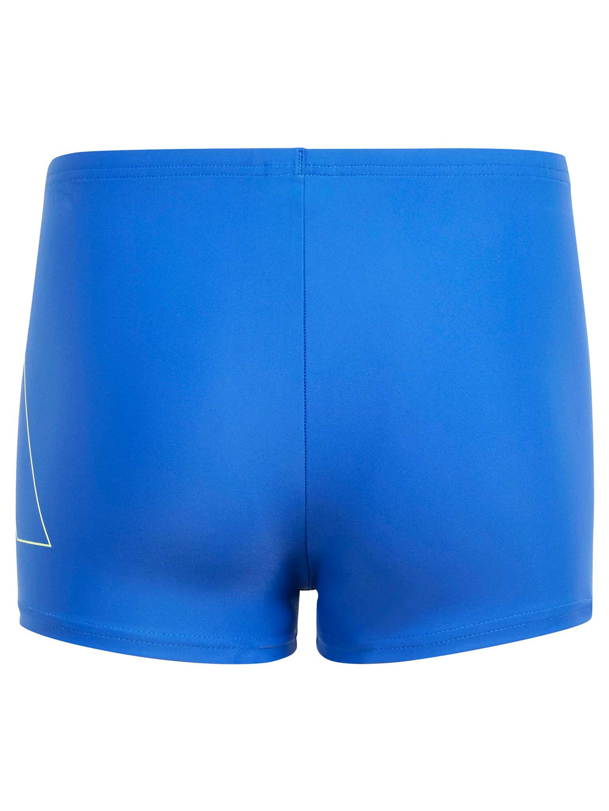 ADIDAS PERFORMANCE Бански Performance Big Bars Swim Boxers Kids
