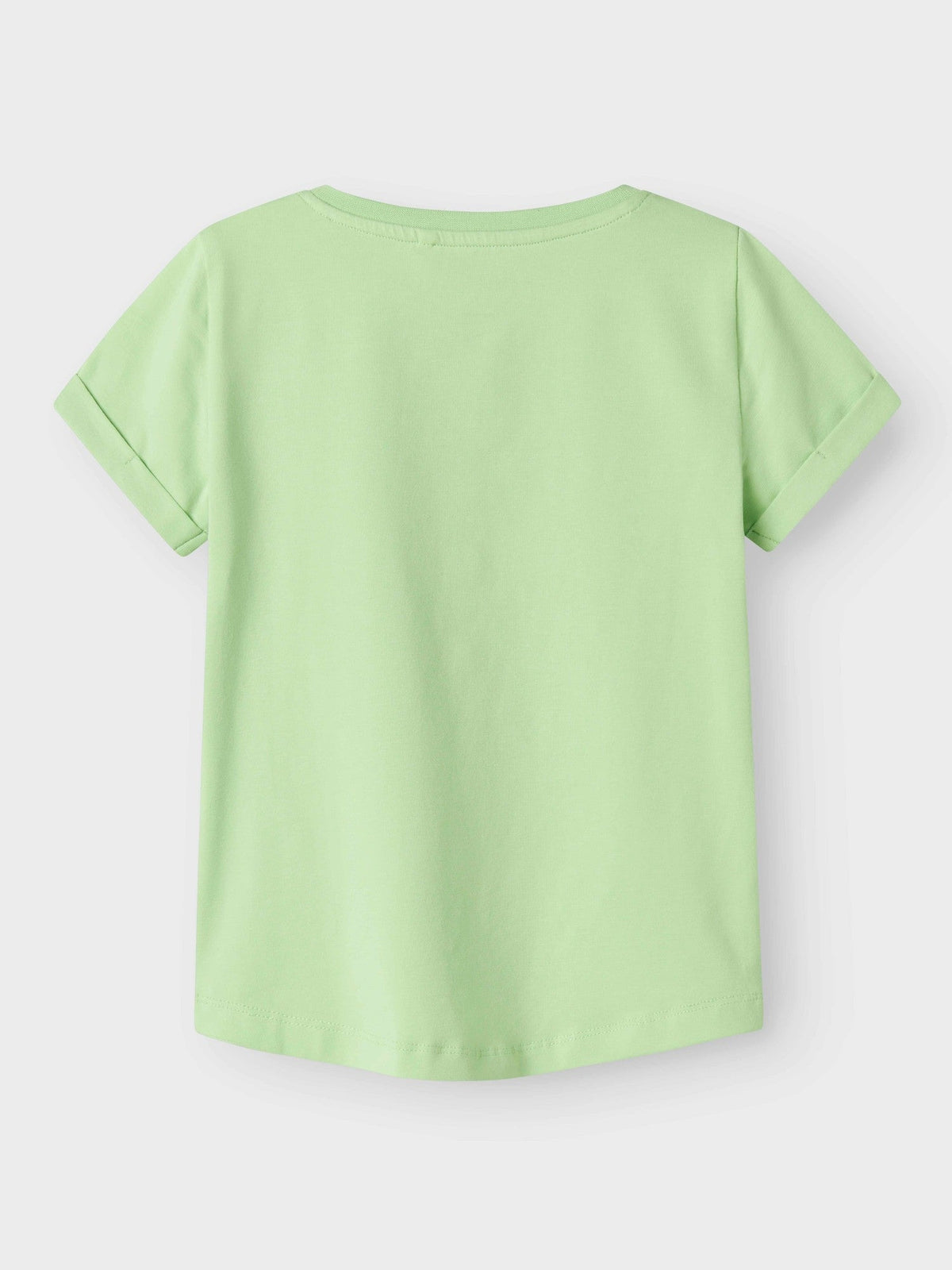 NAME IT Тениска NMFVIX SS TOP