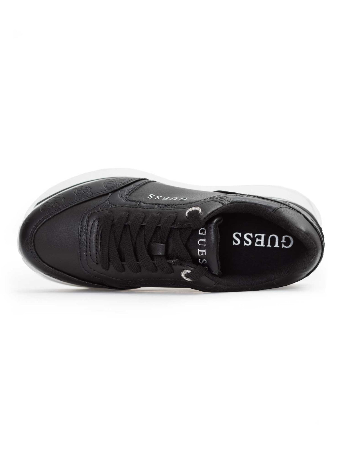 GUESS Обувки CAMRIO
