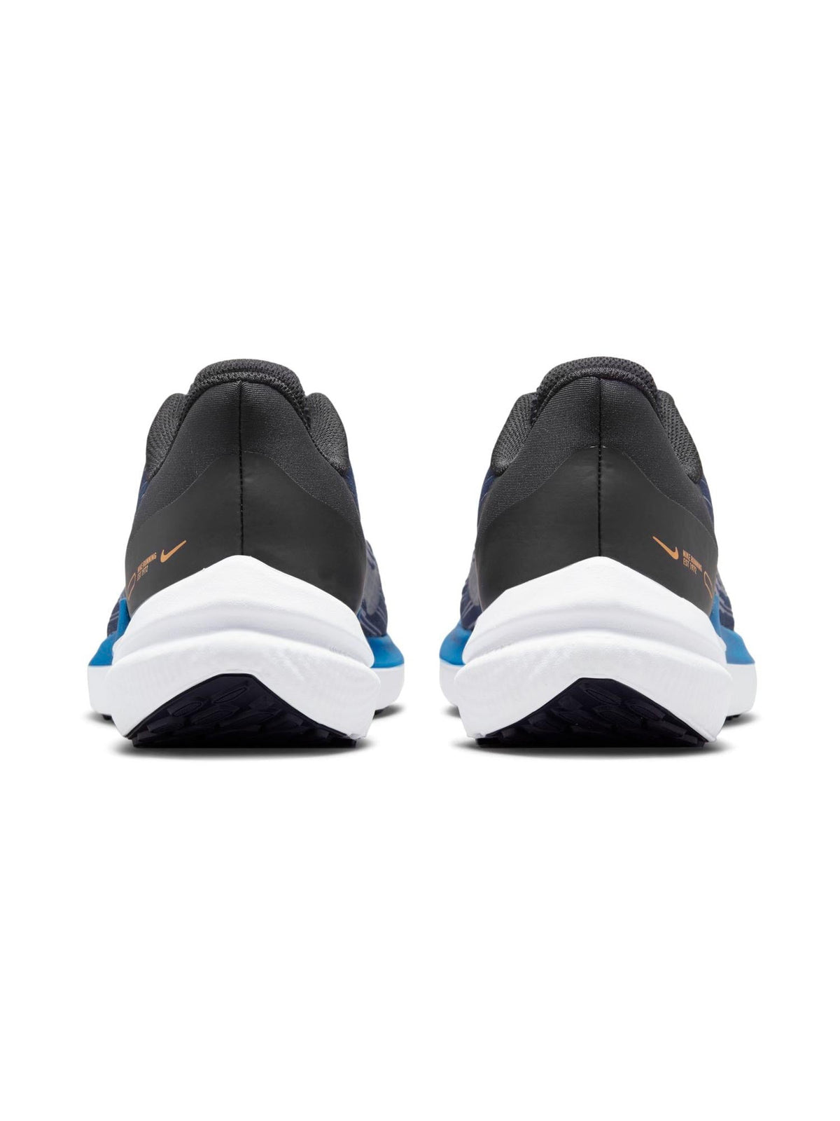 NIKE Обувки AIR WINFLO 9