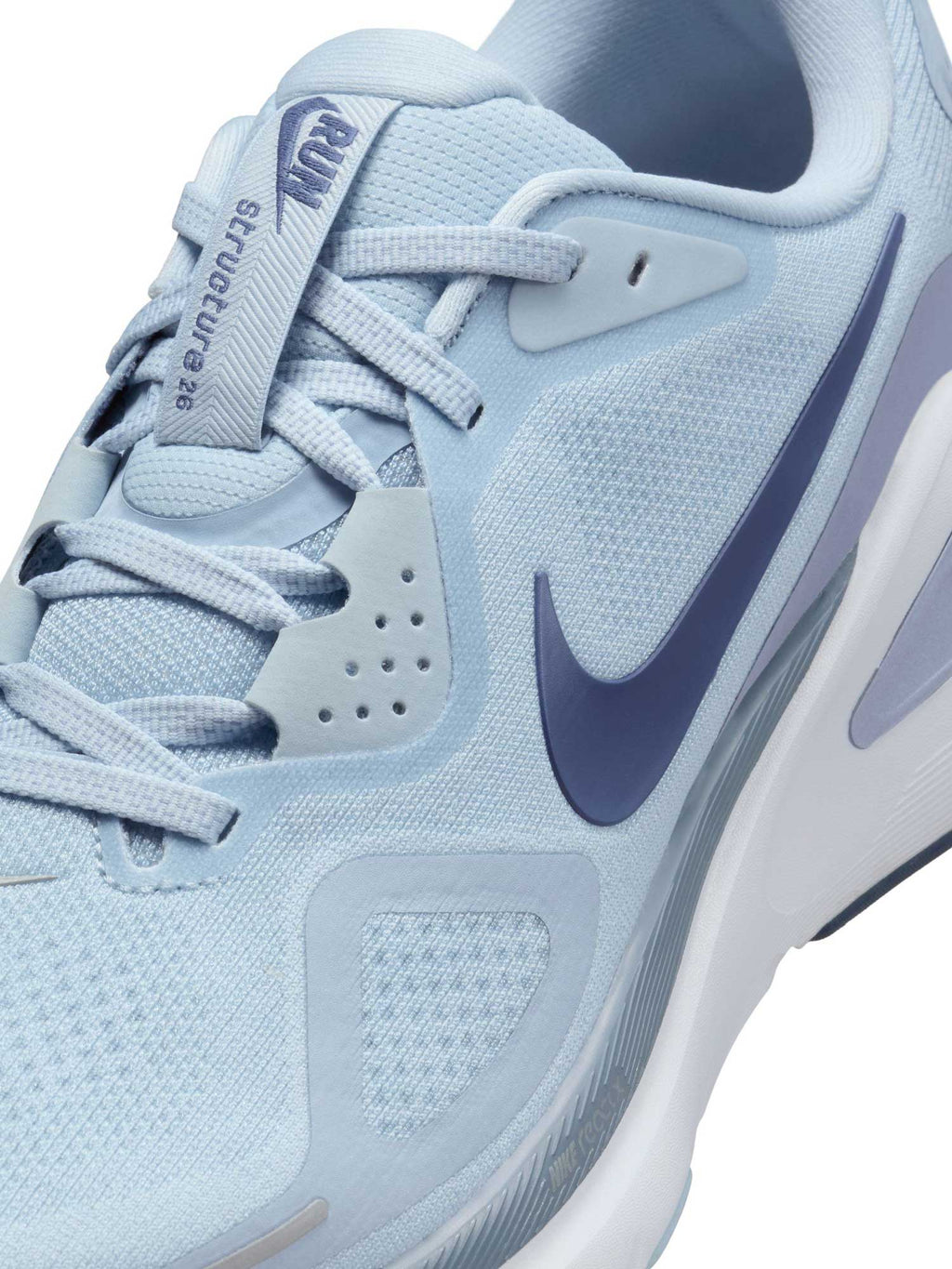 NIKE Обувки STRUCTURE 26