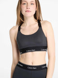 Calvin Klein Performance Спортен сутиен WO SPORTS BRA HIGH SUPPORT