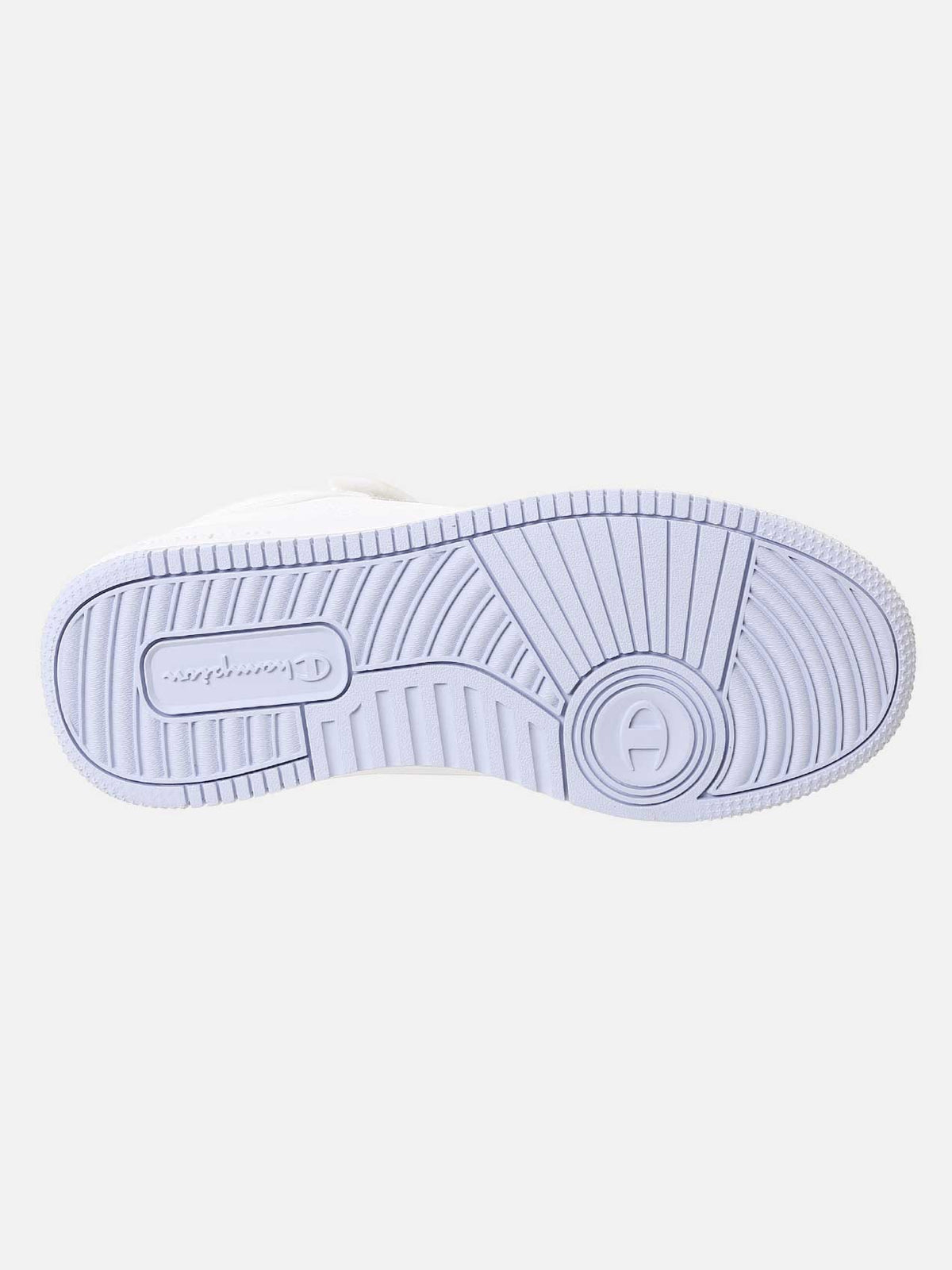 CHAMPION Обувки RD18 G GS MID Mid Cut Shoe