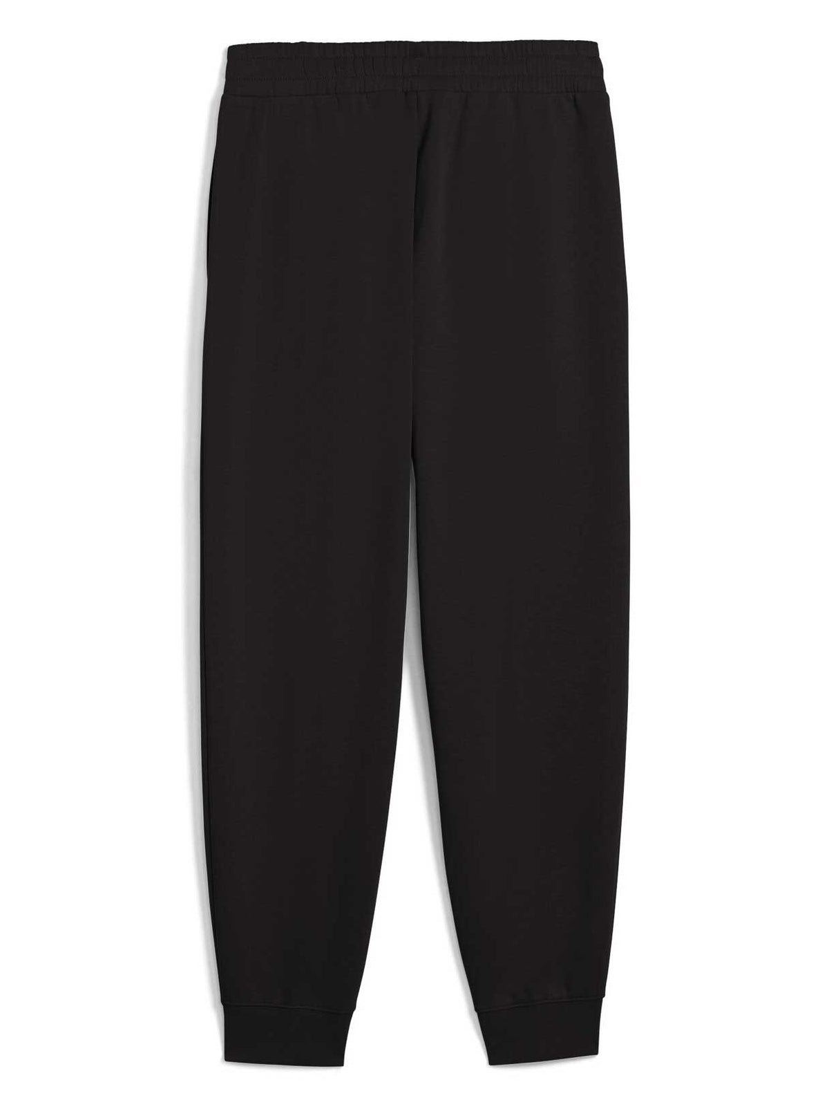 PUMA Спортно долнище ESS SCRIPT Sweatpants TR cl