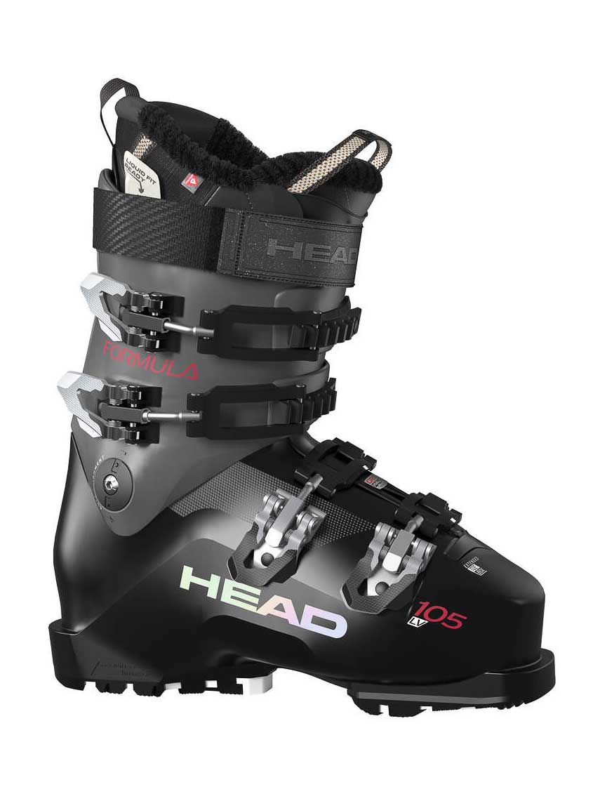 HEAD Ски обувки FORMULA 105 W LV GW