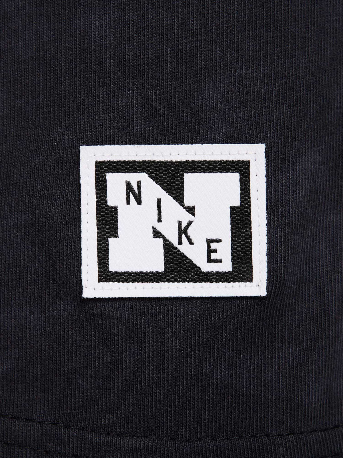 NIKE Тениска M NK TEE GYM CULTURE