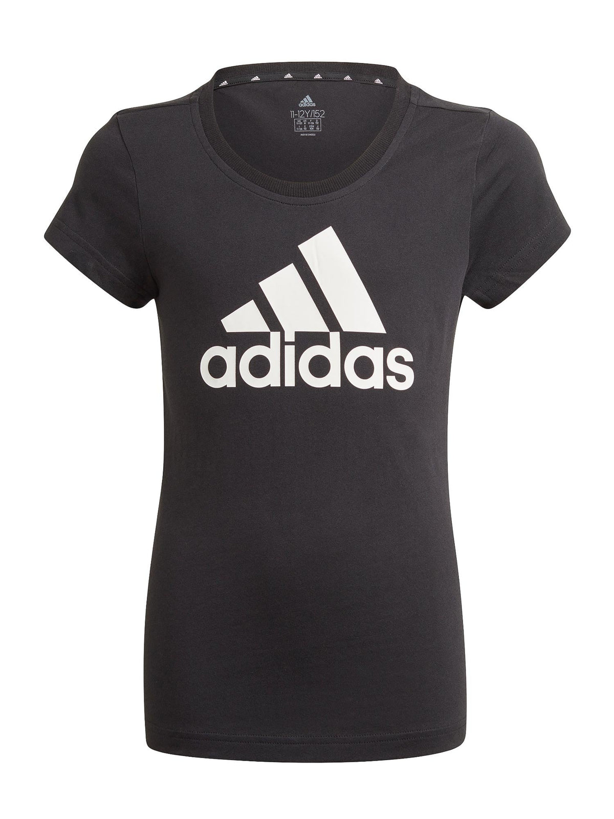 ADIDAS SPORTSWEAR Тениска Essentials