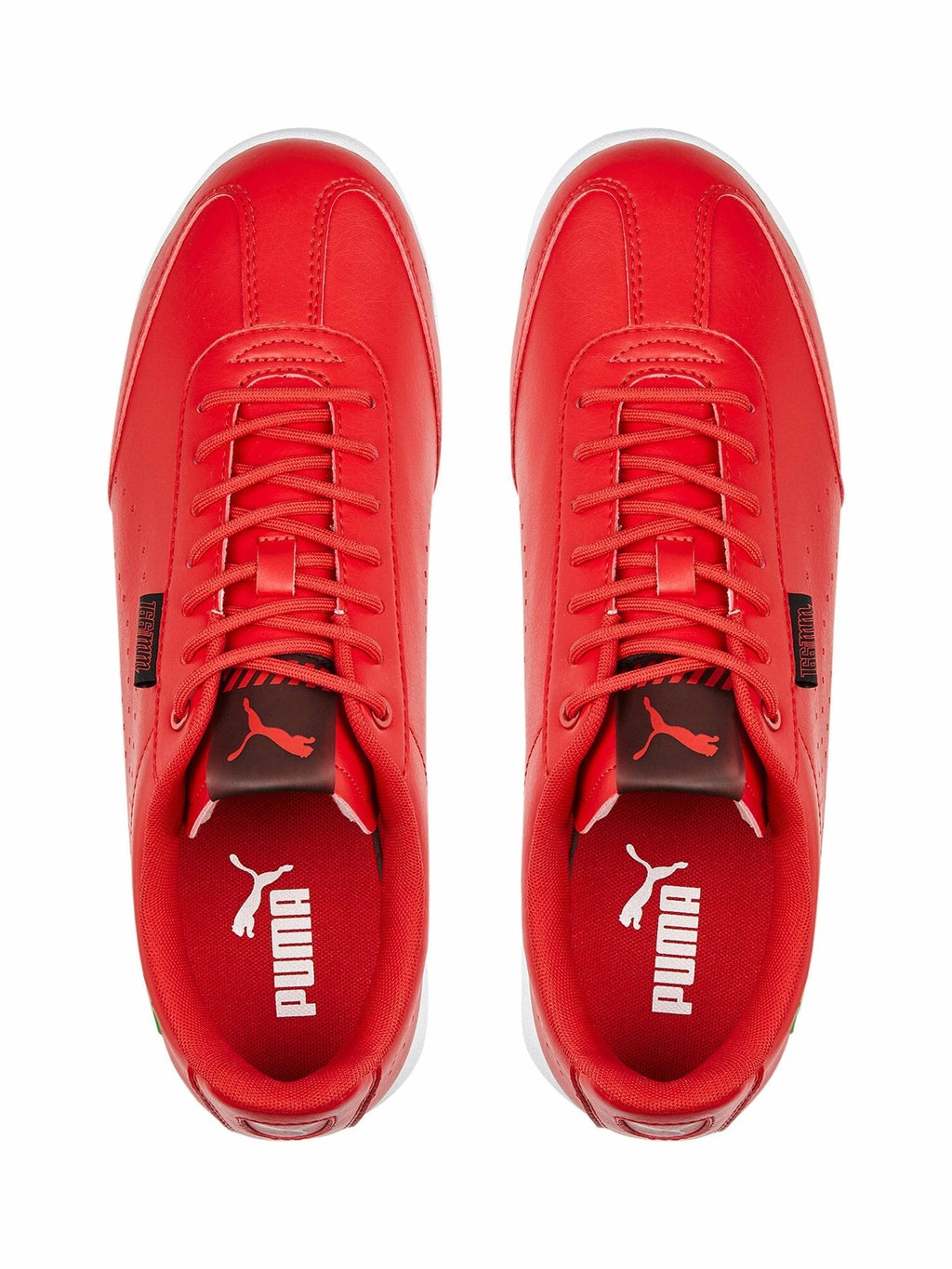 PUMA Обувки Ferrari Roma Via Perf