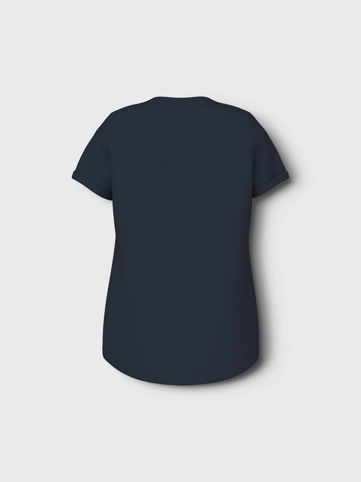 NAME IT Тениска NMFVIX SS TOP
