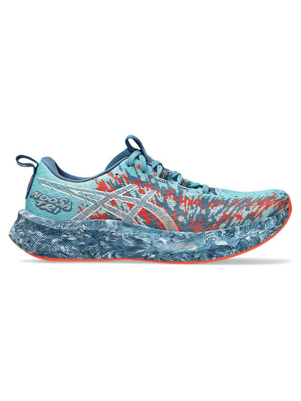 ASICS Обувки NOOSA TRI 16