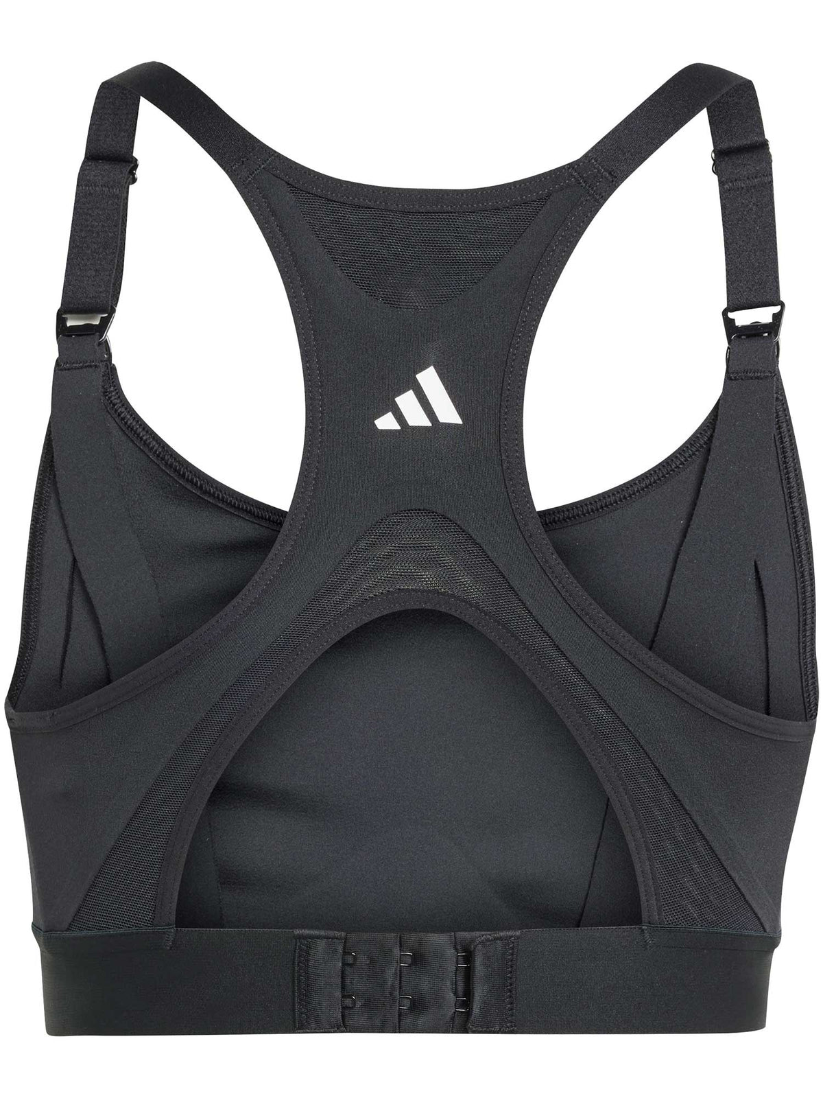 ADIDAS PERFORMANCE Спортен сутиен Powerimpact Medium-Support