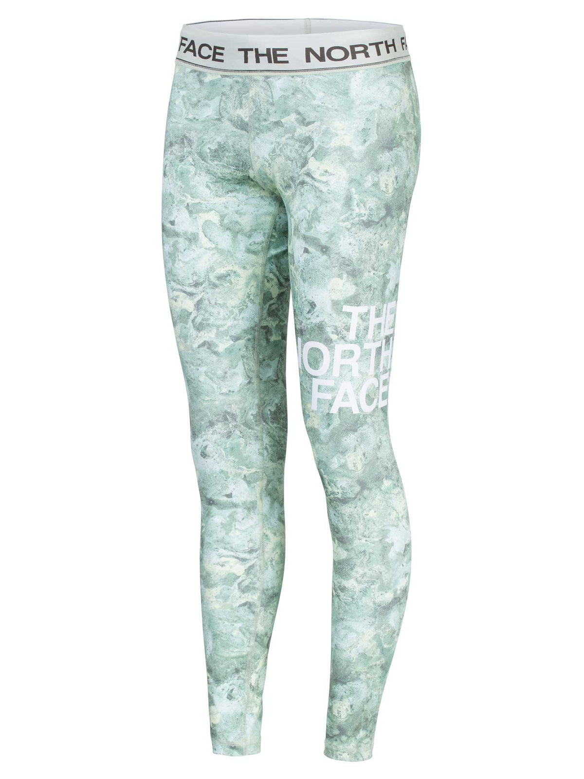THE NORTH FACE Клин W FLEX MR TIGHT