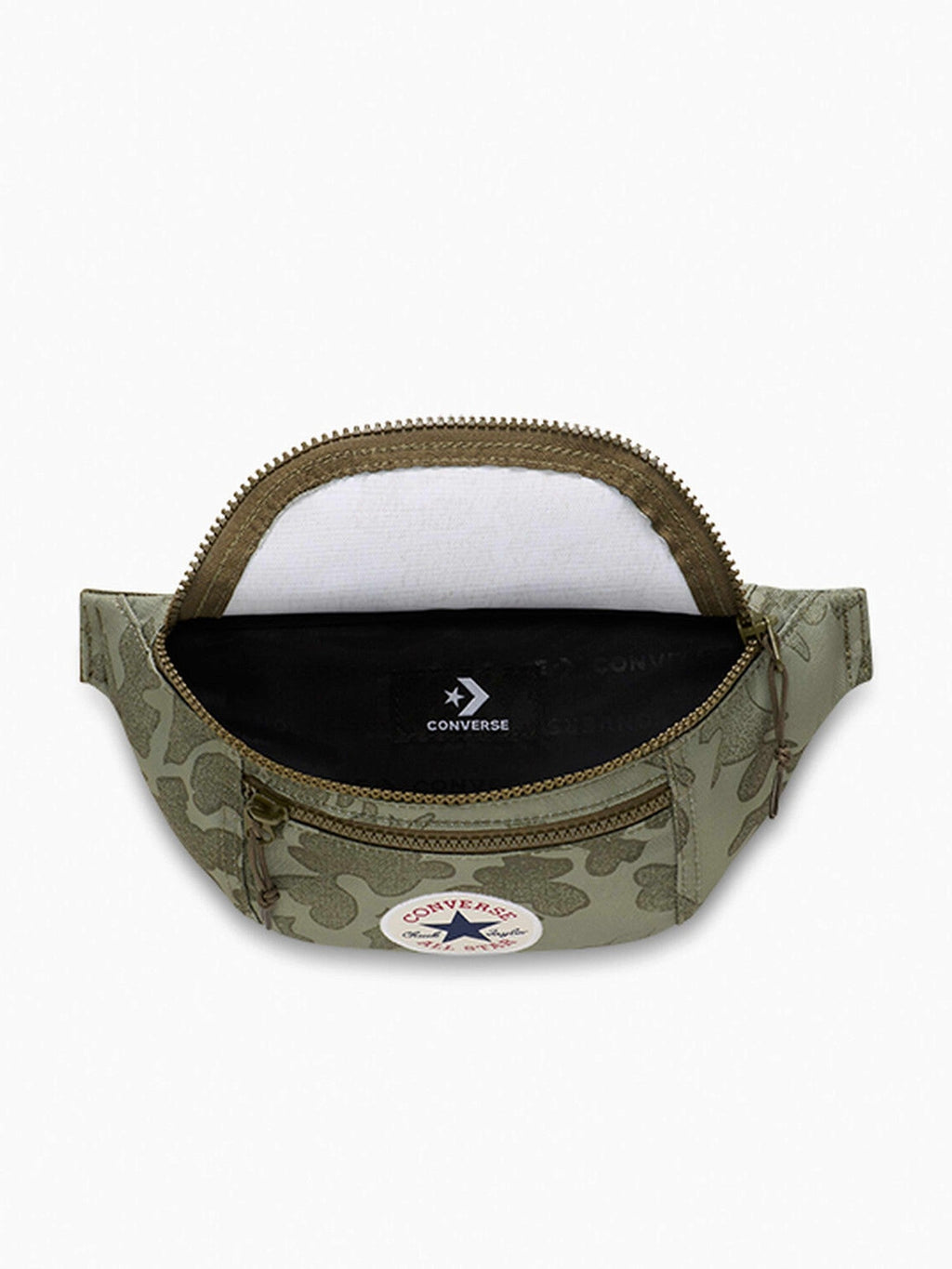 CONVERSE Чанта за кръст FADED CAMO GO 2