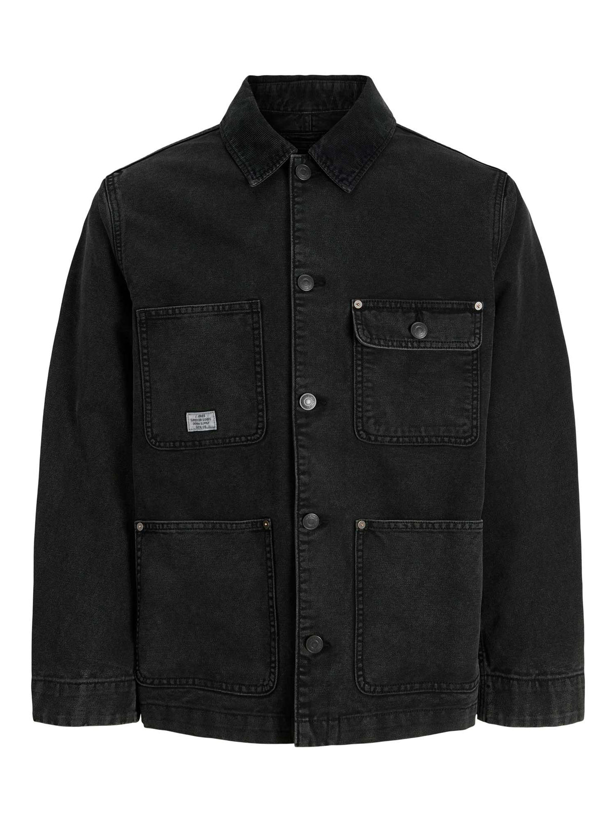 JACK & JONES Яке JPRBLUSTEEL WORKER JACKET