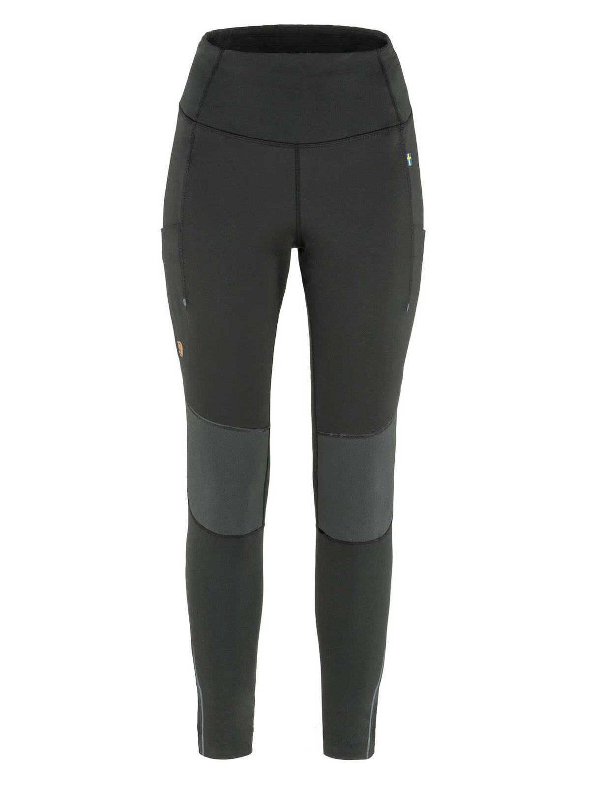 FJALLRAVEN Клин Abisko Vаrm Trekking Tights W