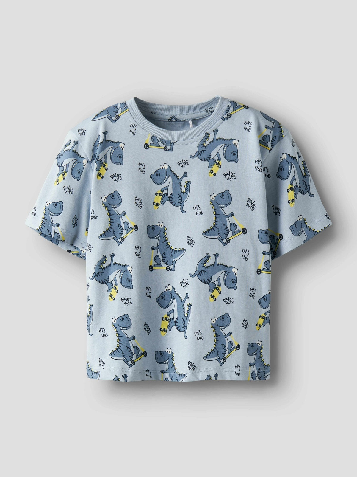 NAME IT Тениска NMMVALTHER 2P SS