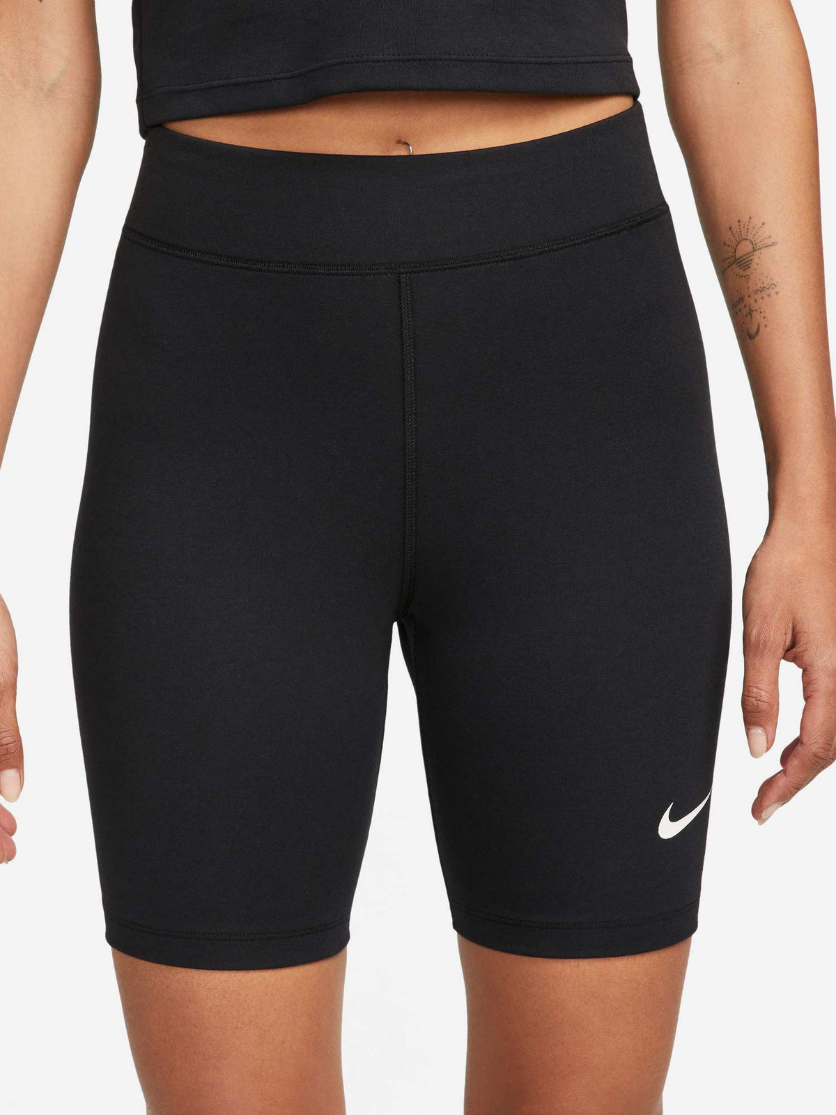 NIKE Клин W NSW NK CLSC HR 8IN SHORT
