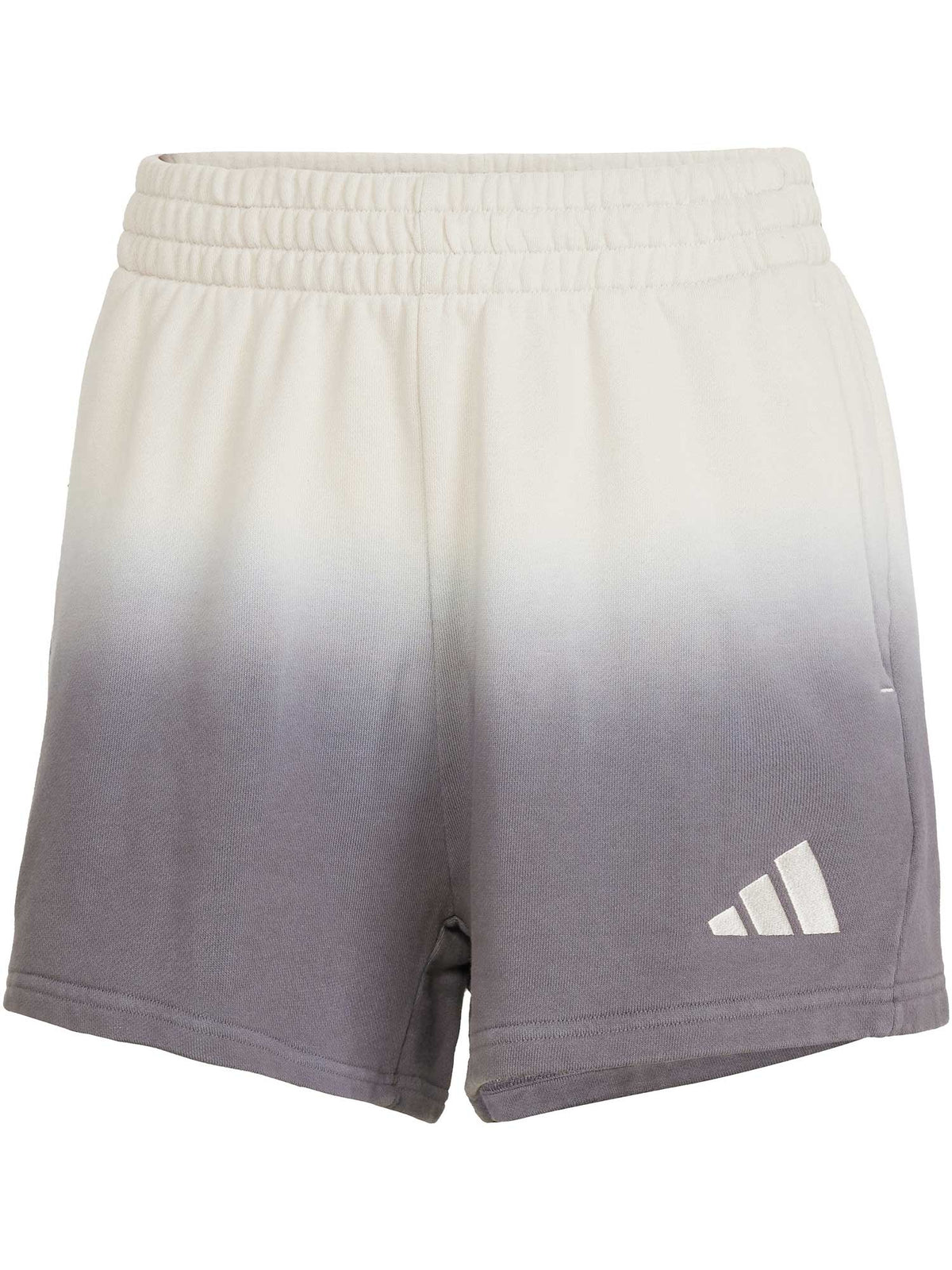 ADIDAS SPORTSWEAR Къси панталони ALL SZN High-Rise Dip-Dye Shorts