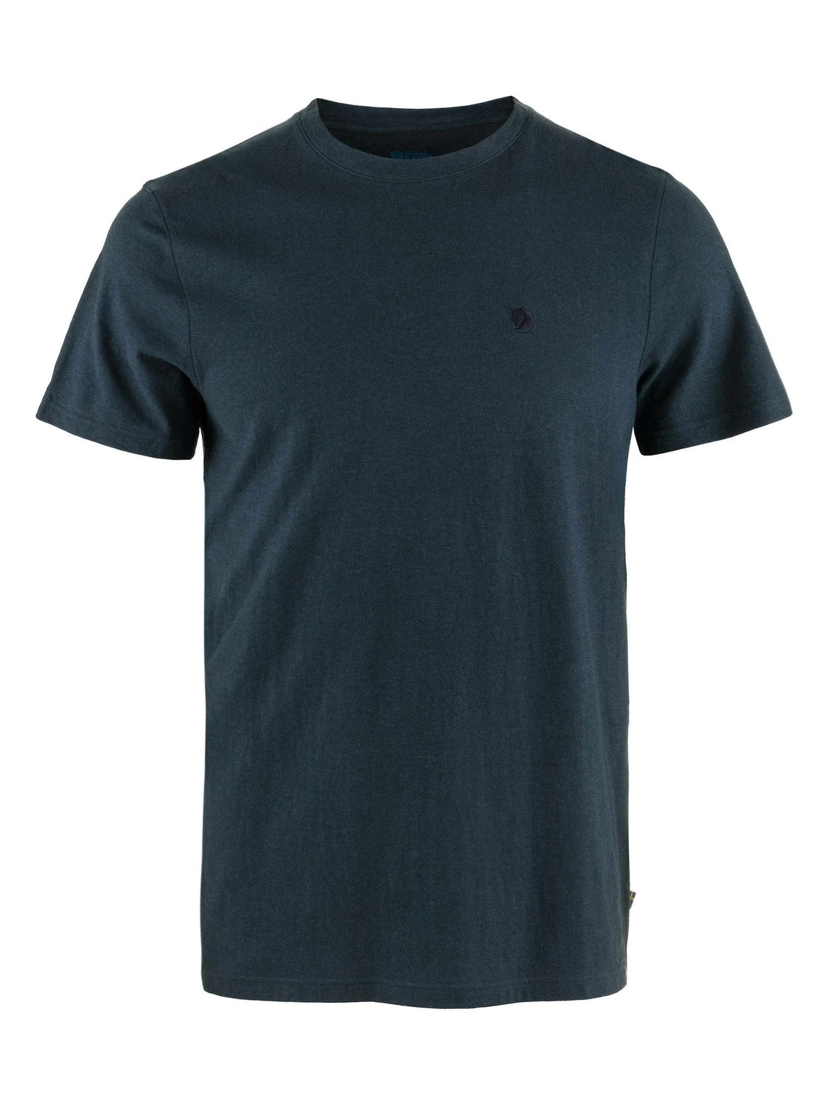 FJALLRAVEN Тениска Hemp Blend T-shirt M