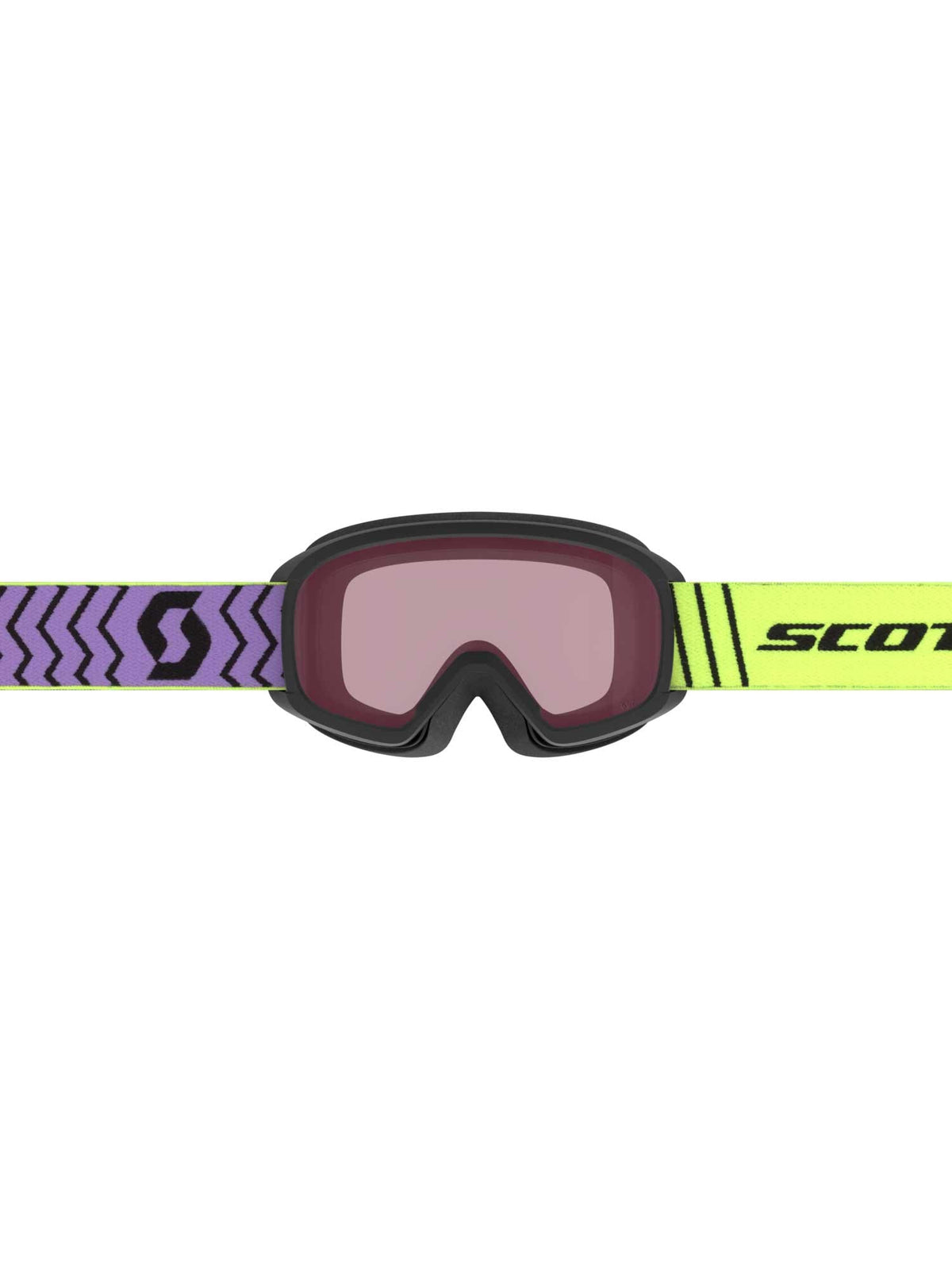 SCOTT Ски маска Goggle Jr Witty SGL